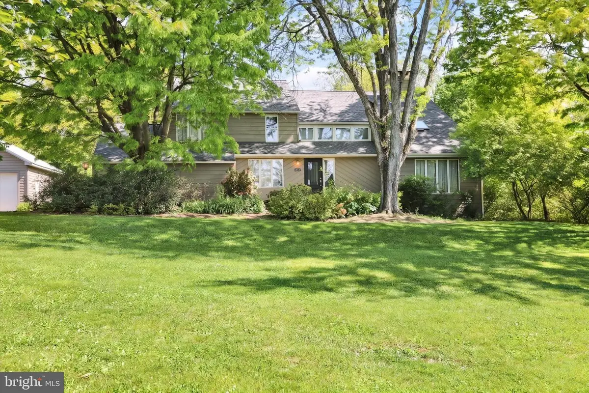 637 Scenic Dr, Bernville, PA 19506 - #1