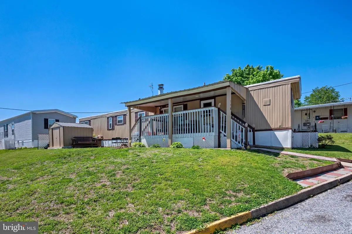 128 John Ave, Birdsboro, PA 19508 - #1