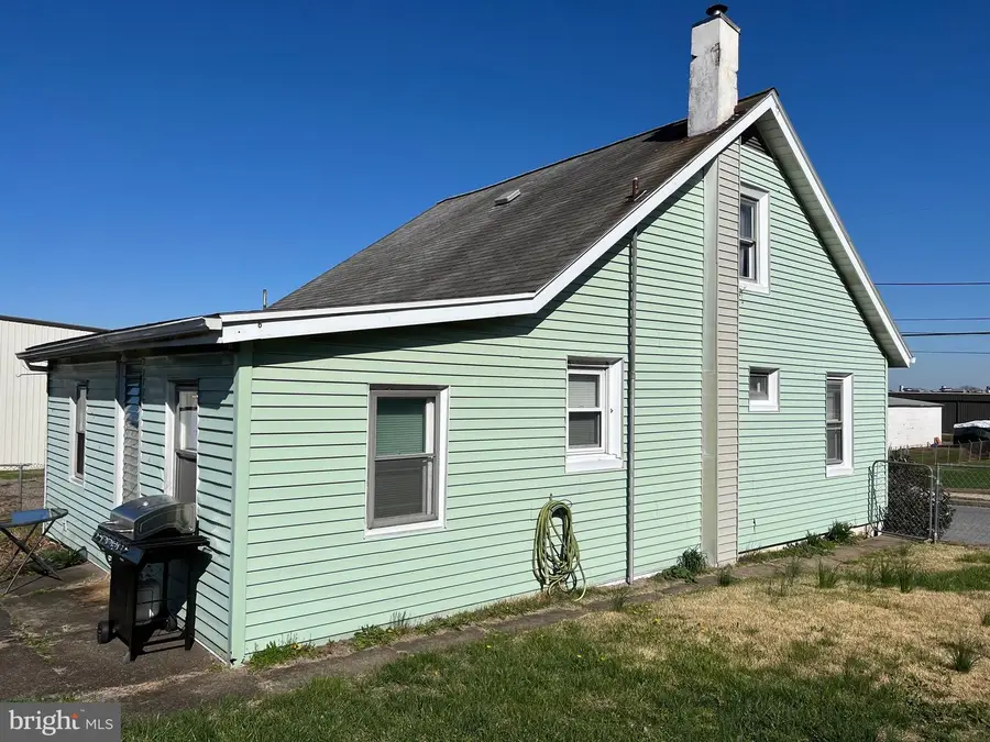 237 S Franklin St, Boyertown, PA 19512 - #3