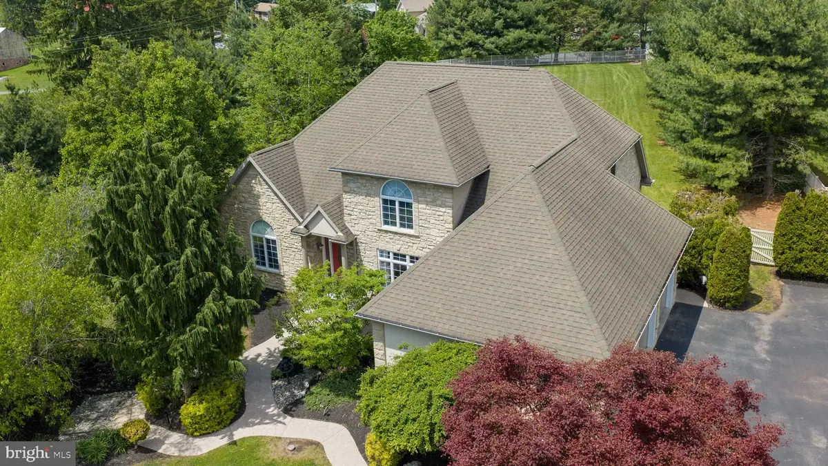 6 Shea Dr, Mohnton, PA 19540 - #1