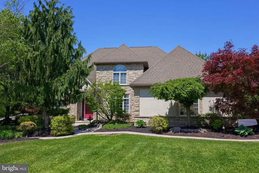 6 Shea Dr, Mohnton, PA 19540 - #2
