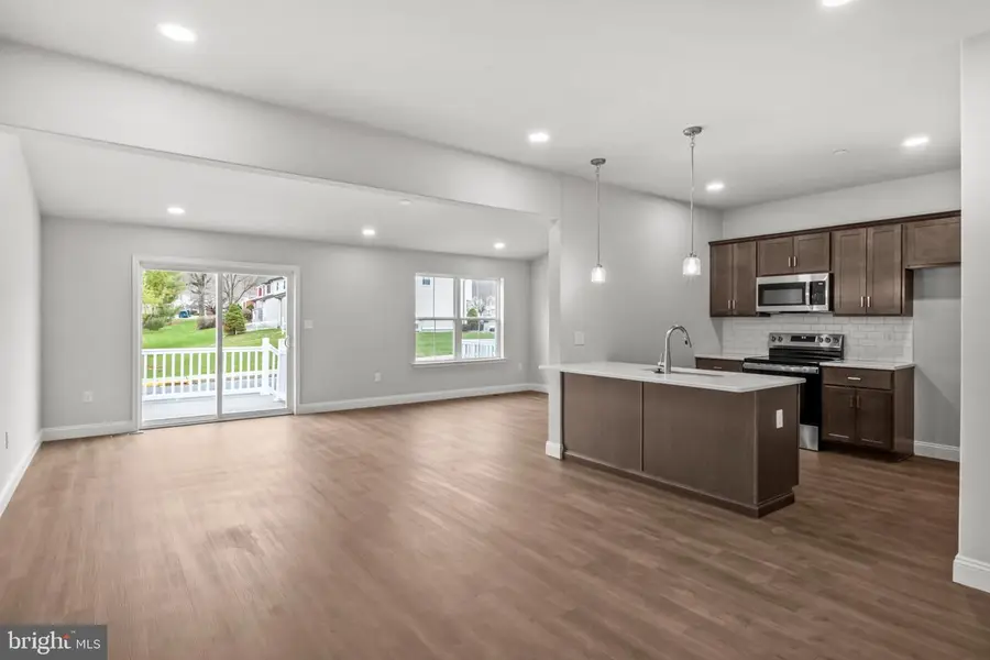 200 Lucille Way #lot 8, Fleetwood, PA 19522 - #3
