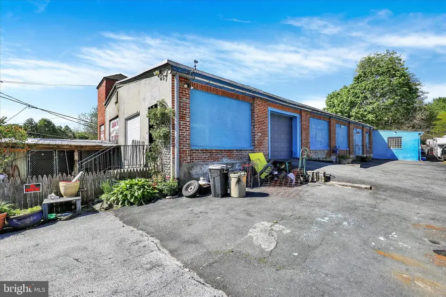 1524 Friedensburg Rd, Reading, PA 19606 - #2