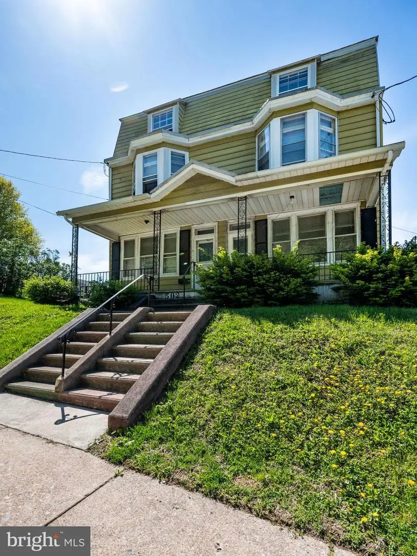 500 Windsor St, Hamburg, PA 19526 - #2