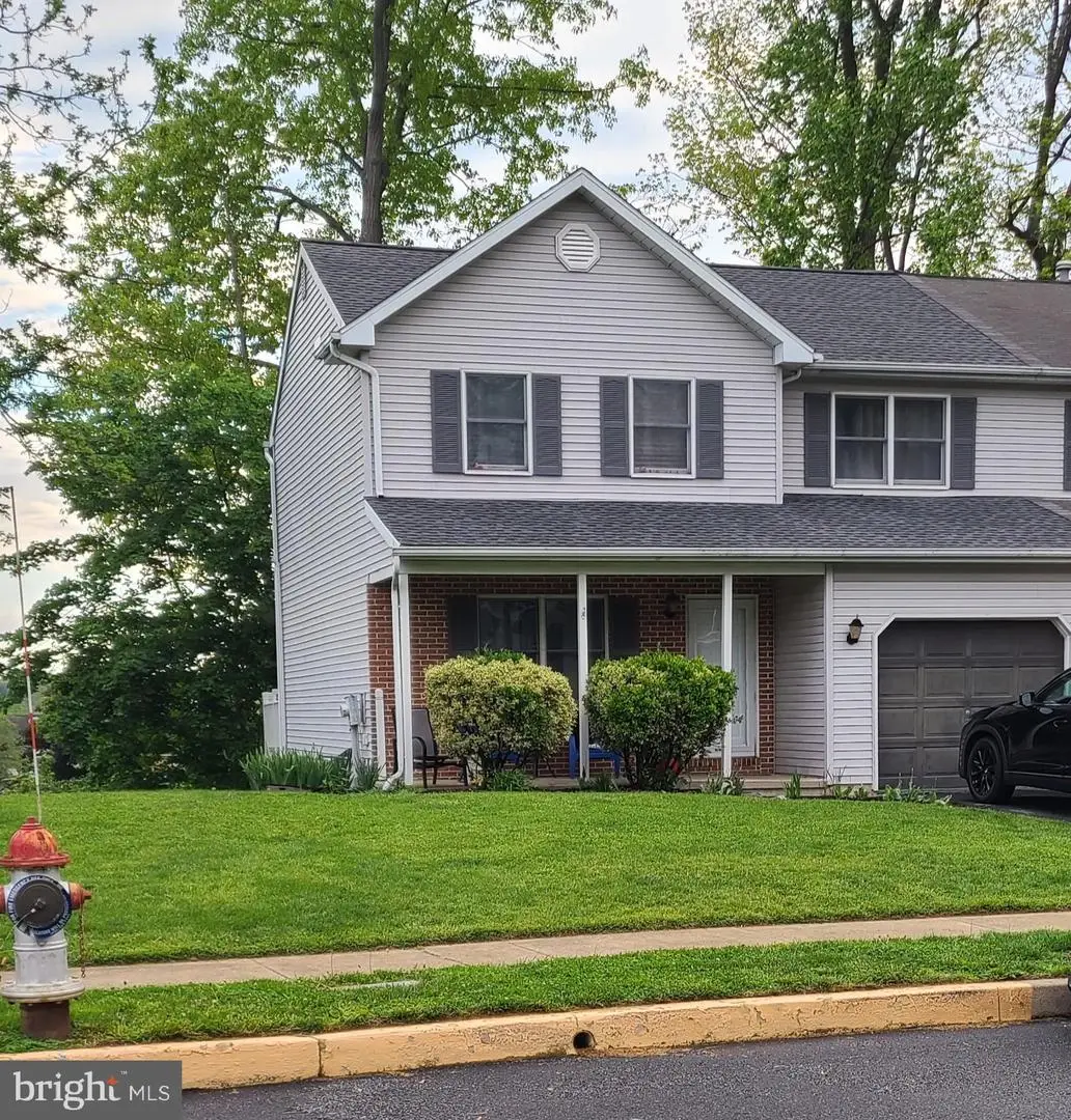 2509 Jefferson Ave, Reading, PA 19609 - #1