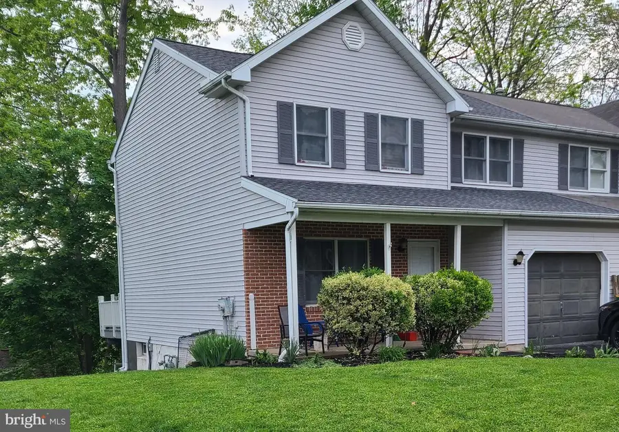 2509 Jefferson Ave, Reading, PA 19609 - #2
