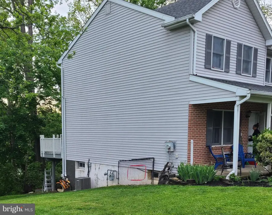 2509 Jefferson Ave, Reading, PA 19609 - #3