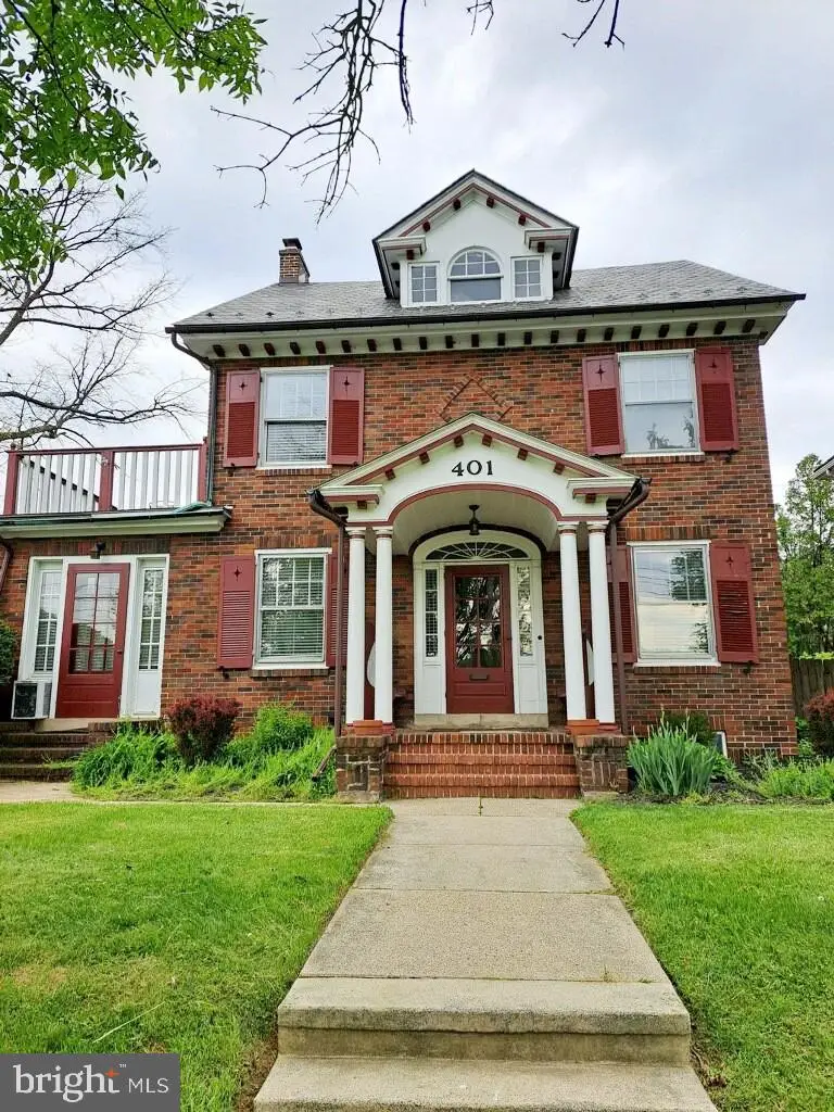 401 E Lancaster Ave, Reading, PA 19607 - #1