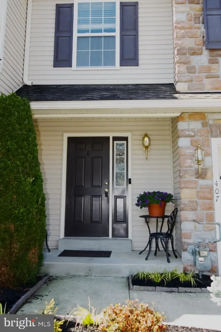 407 Caramist, Sinking Spring, PA 19608 - #3