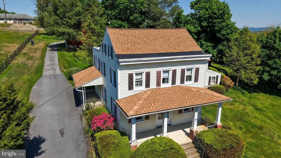 3577 State Hill Rd, Reading, PA 19608 - #2