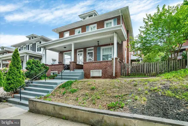 1209 Linden St, READING, PA 19604