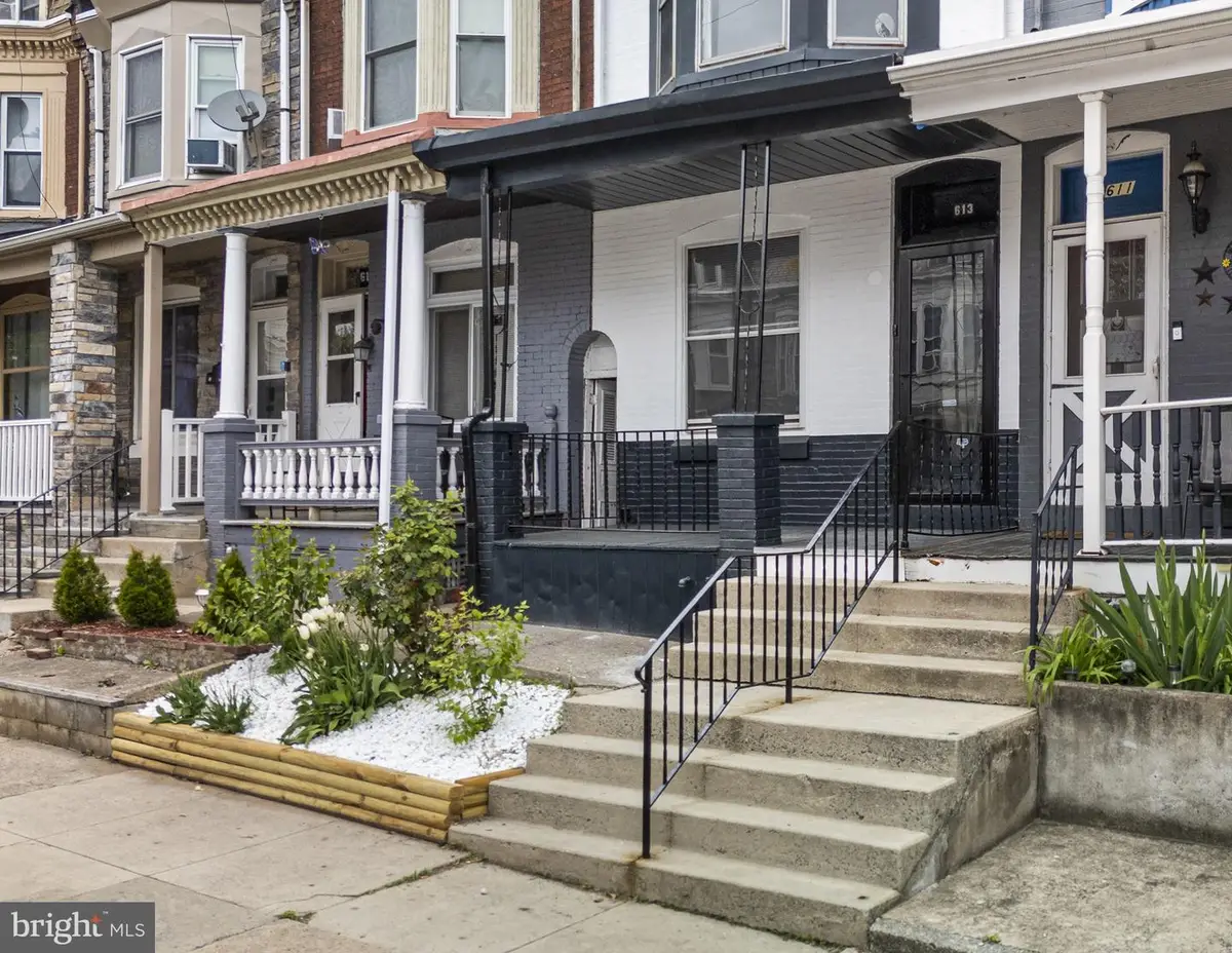 613 Ritter St, Reading, PA 19601 - #1