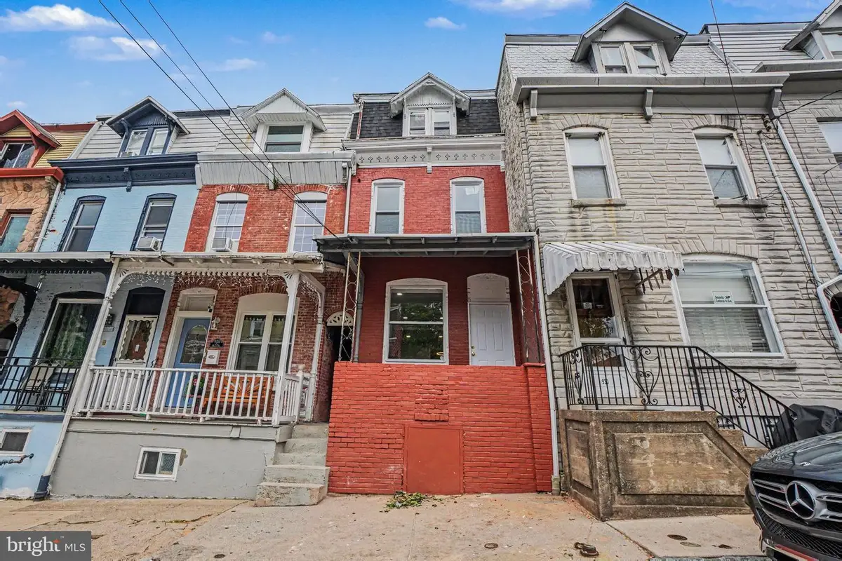 928 Rose St, Reading, PA 19601 - #1