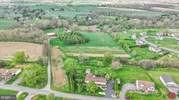 1107 William Penn Blvd, WOMELSDORF, PA 19567