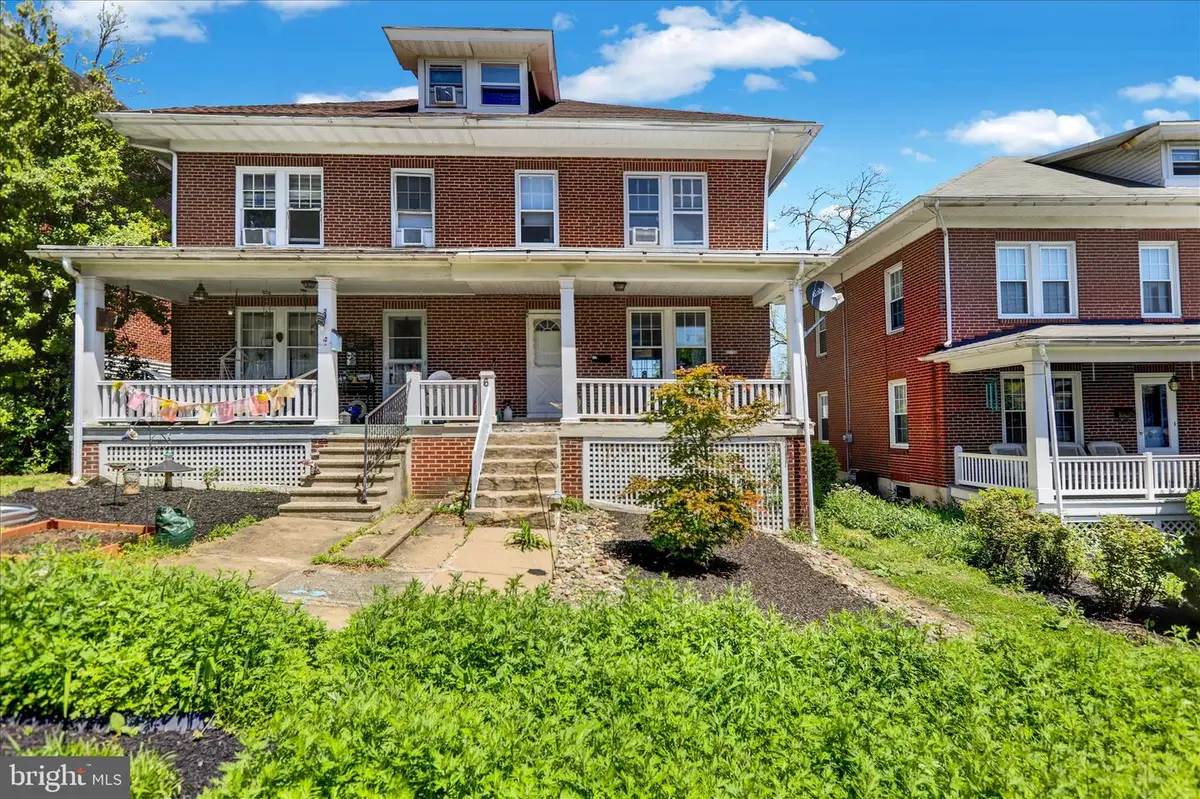 6 Alsace Ct, Reading, PA 19606 - #1