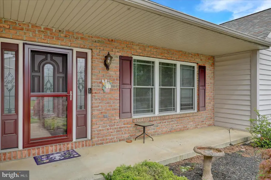 16 Virginia Ave, Sinking Spring, PA 19608 - #3