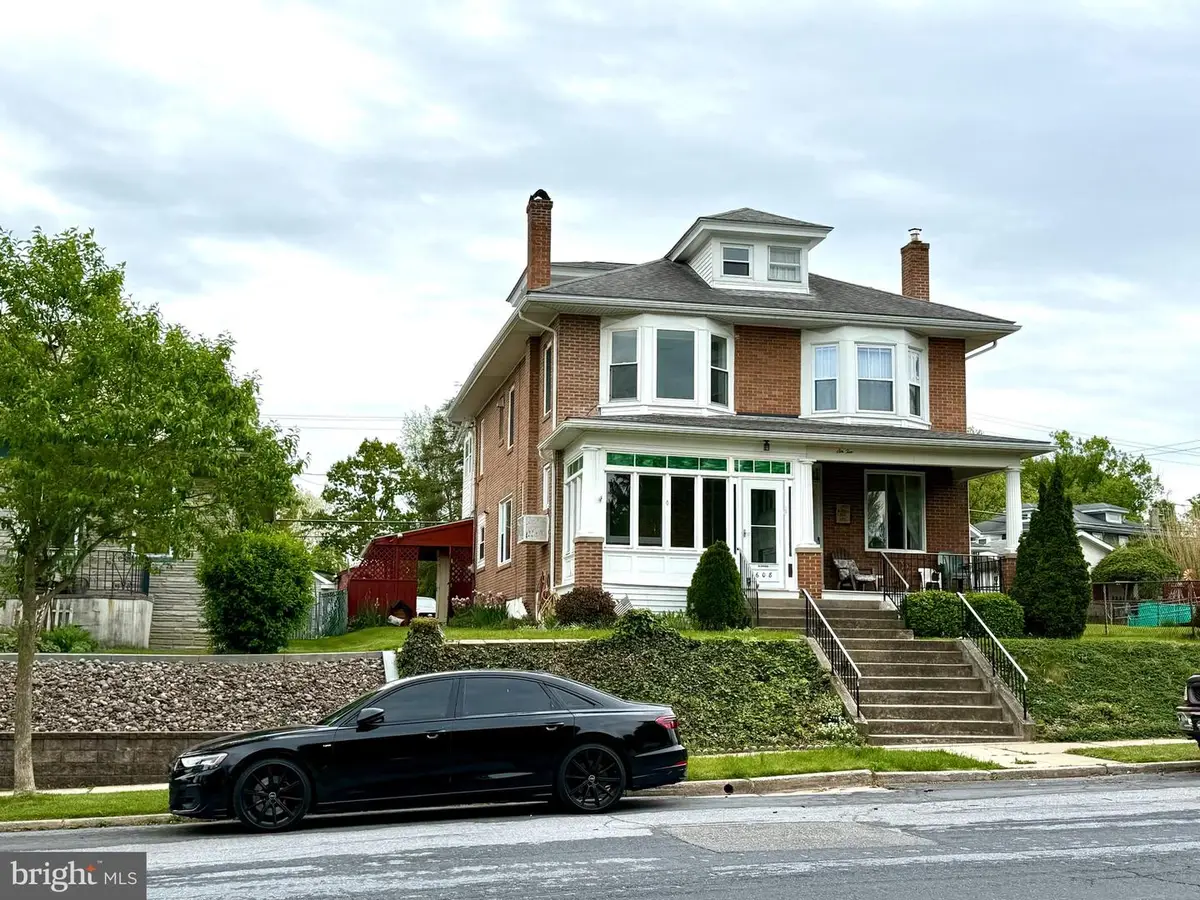 608 N Wyomissing Blvd, Reading, PA 19610 - #1
