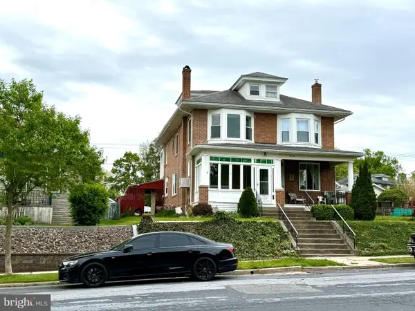608 N Wyomissing Blvd, READING, PA 19610