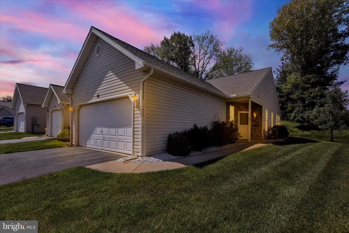 66 Turning Leaf Way, Reading, PA 19605 - #1