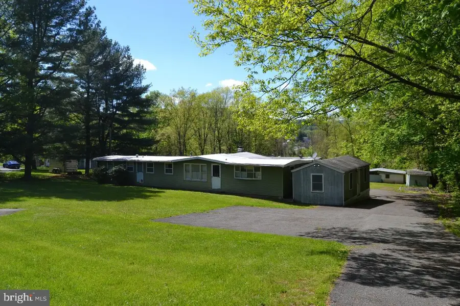 1045 Route 100, Bechtelsville, PA 19505 - #2