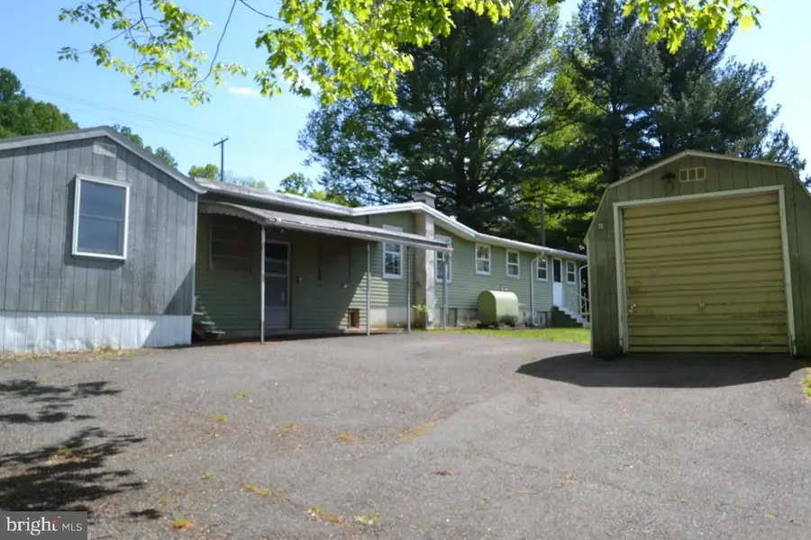 1045 Route 100, Bechtelsville, PA 19505 - #3