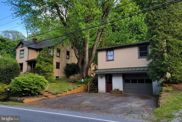318 N Galen Hall Rd, WERNERSVILLE, PA 19565