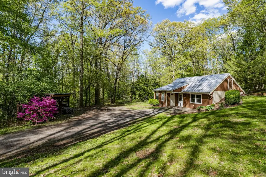 1522 Hilltop Rd, Mohnton, PA 19540 - #2