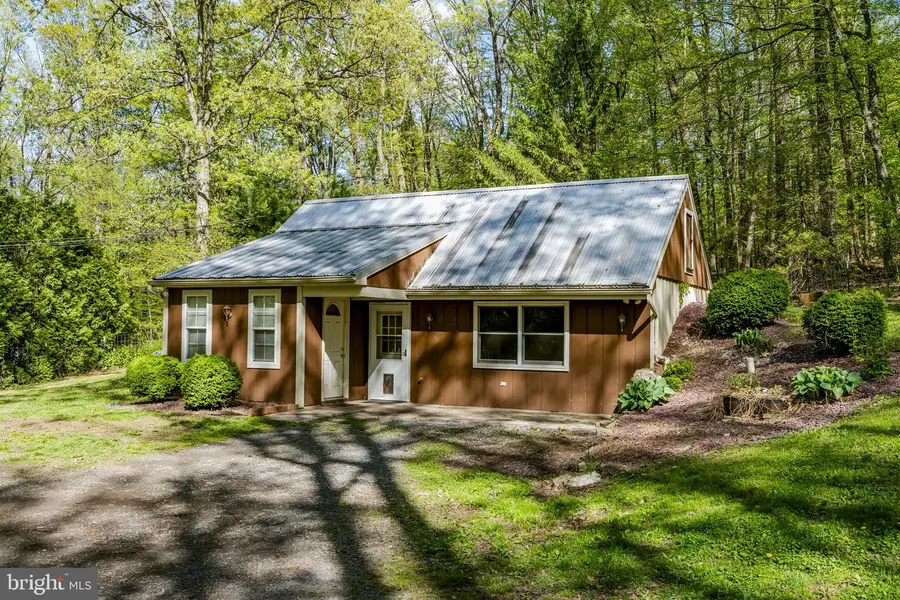 1522 Hilltop Rd, Mohnton, PA 19540 - #3