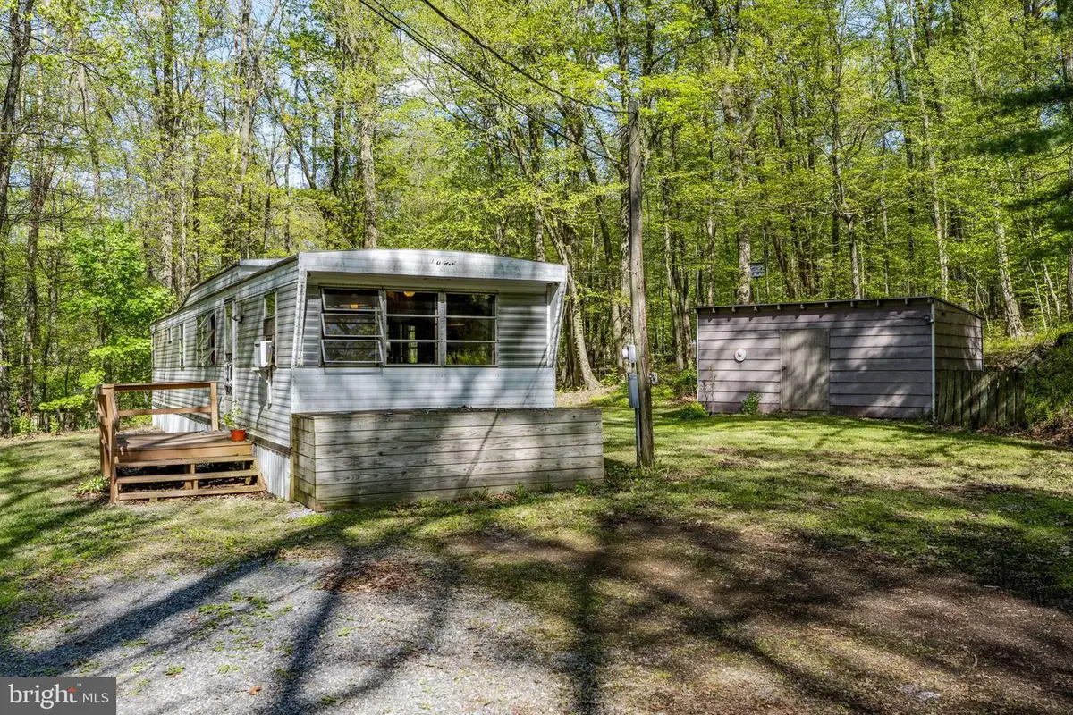 1528 Hilltop Rd, Mohnton, PA 19540 - #1