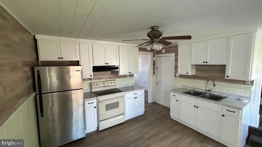 5636 Old Rte 22, Shartlesville, PA 19554 - #3