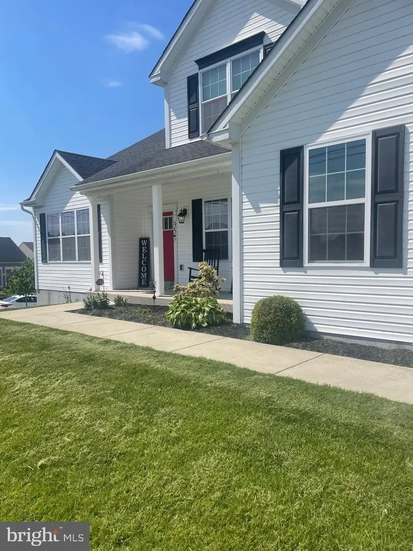 35 Adams Rd, Leesport, PA 19533 - #3