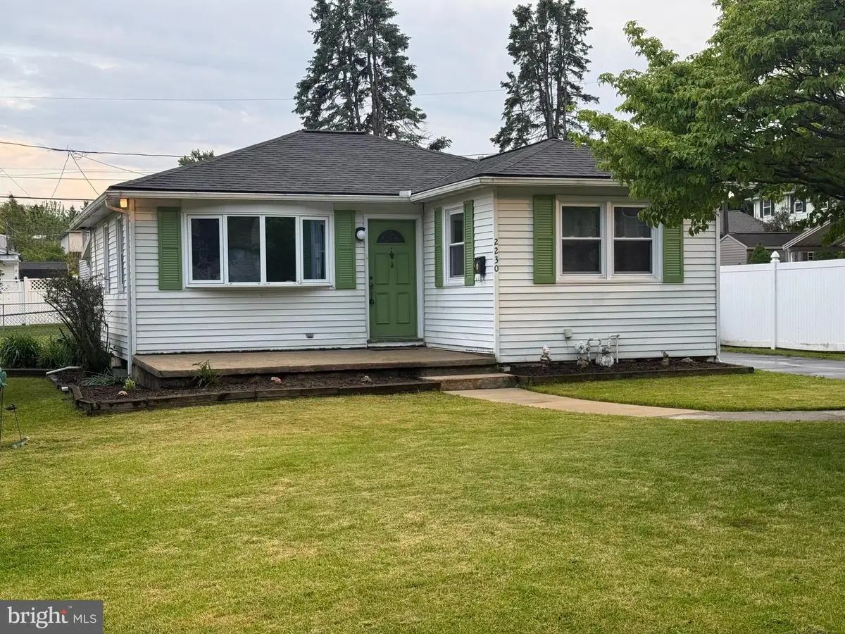 2230 Monroe, Reading, PA 19608 - #1