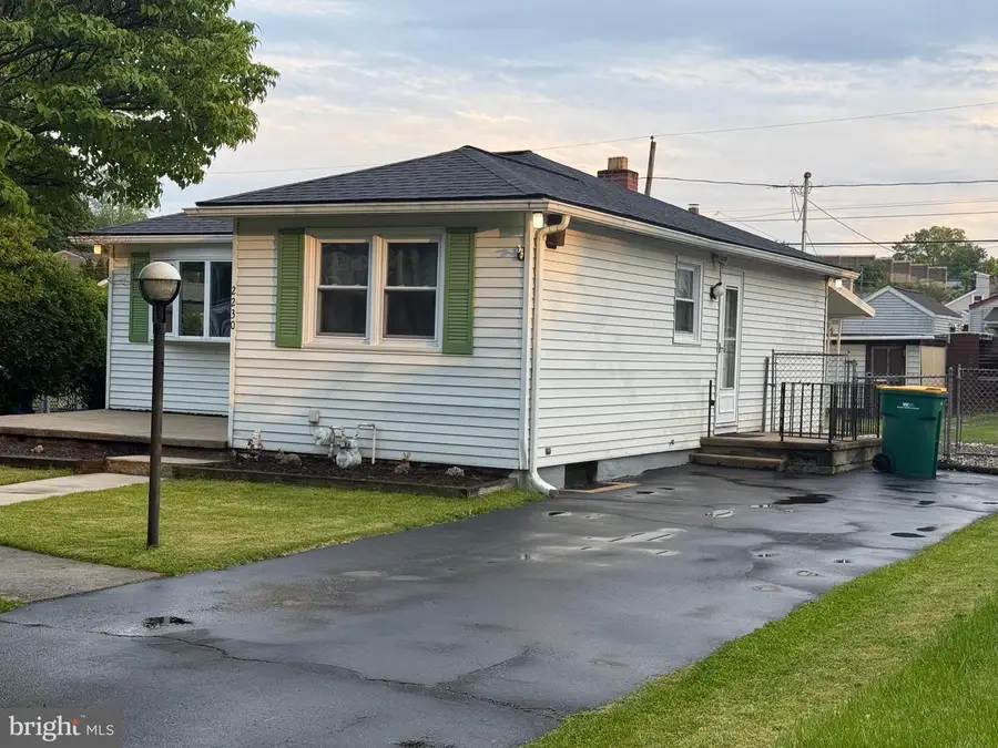 2230 Monroe, Reading, PA 19608 - #3