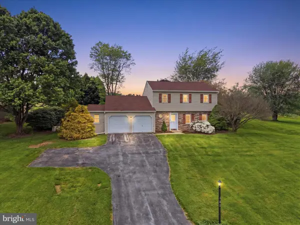 101 Misty Ln, READING, PA 19606