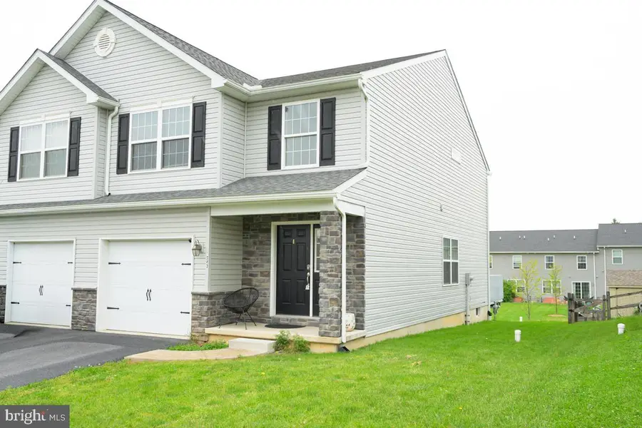 1243 Fairmont Ave, Temple, PA 19560 - #3