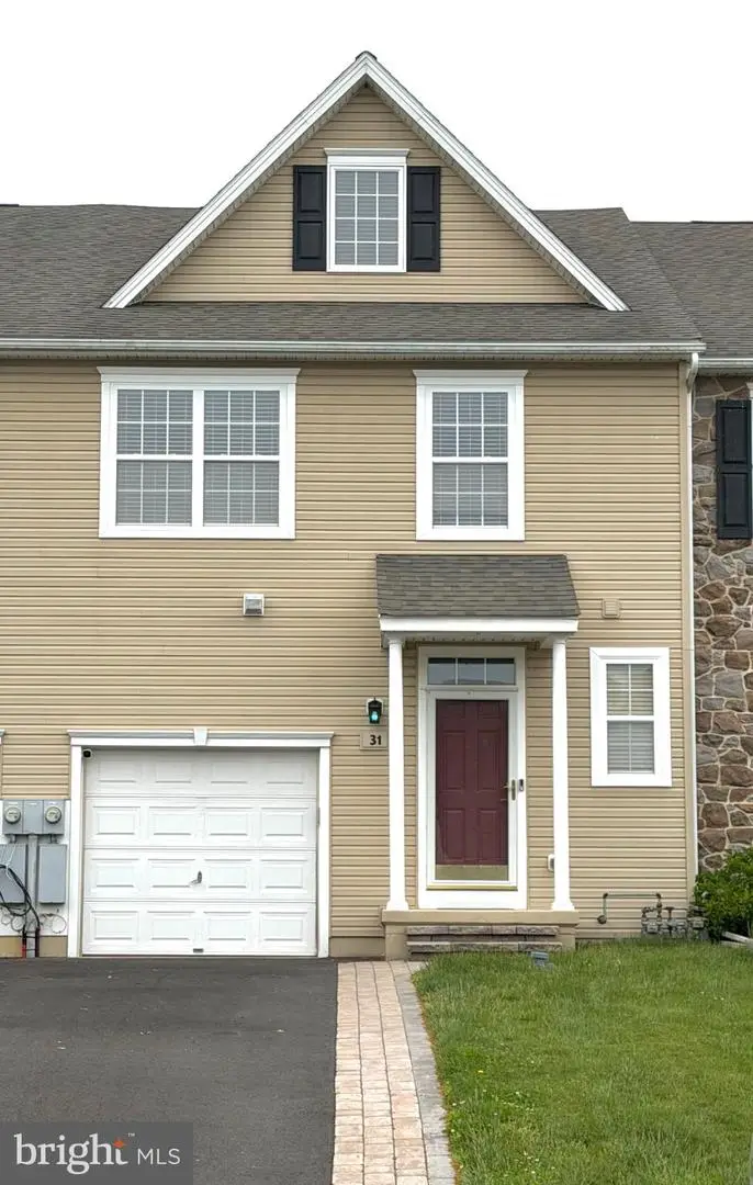 31 Bishop Pine Rd, Barto, PA 19504 - #1
