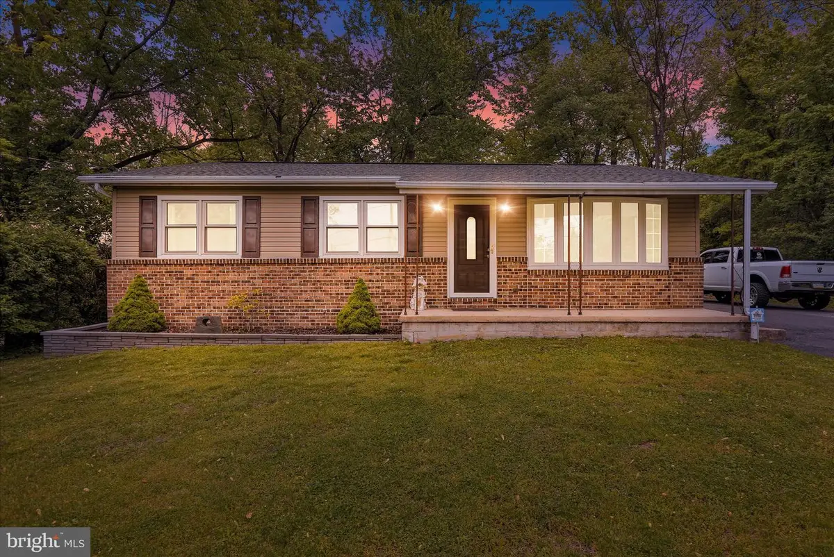 2003 Mcknights Gap Rd, Reading, PA 19604 - #1