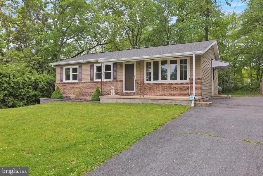 2003 Mcknights Gap Rd, Reading, PA 19604 - #2