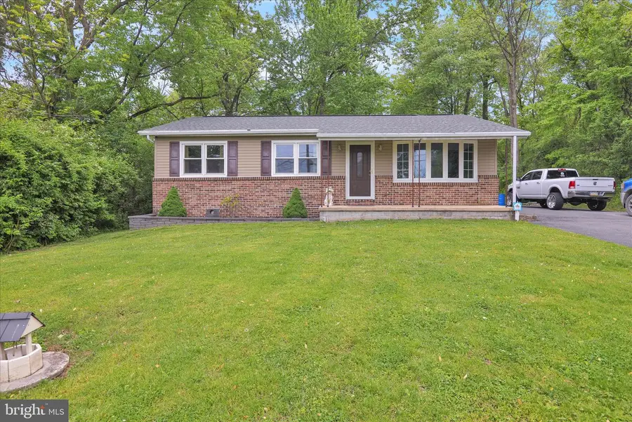 2003 Mcknights Gap Rd, Reading, PA 19604 - #3