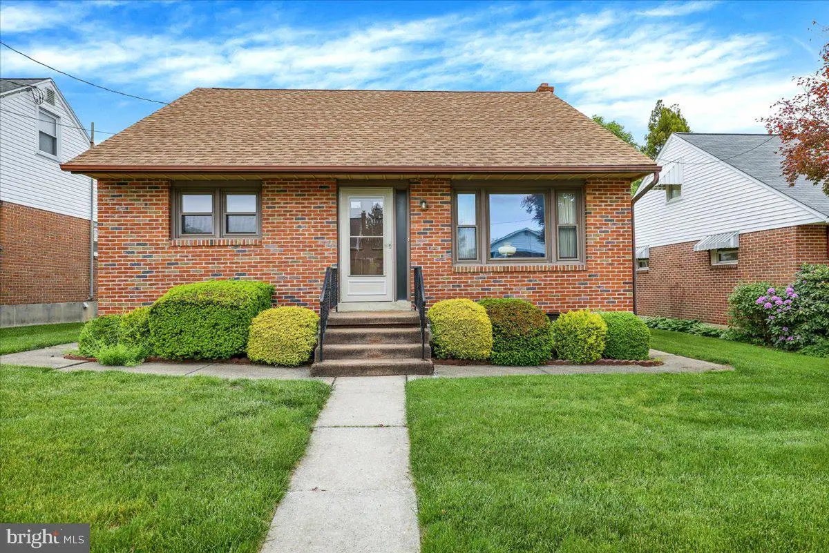 1242 Commonwealth Blvd, Reading, PA 19607 - #1