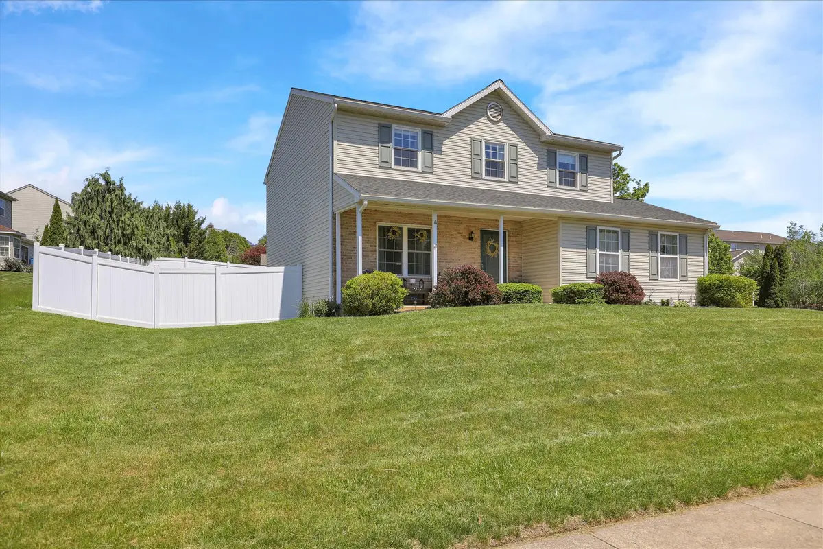 4031 River Rd, Reading, PA 19605 - #1