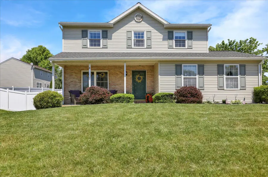 4031 River Rd, Reading, PA 19605 - #2