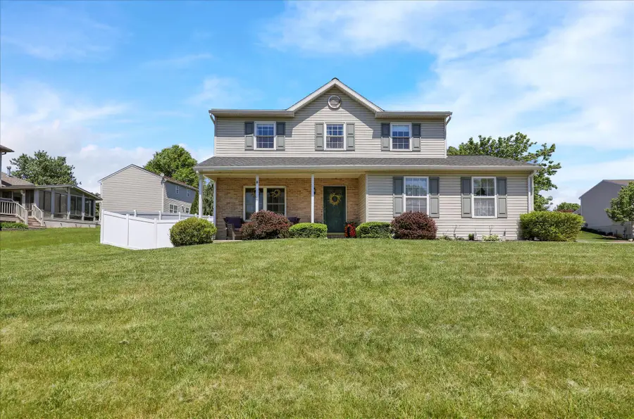 4031 River Rd, Reading, PA 19605 - #3