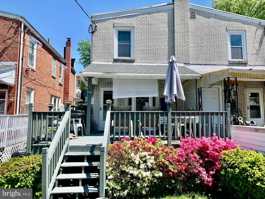 1436 Birch St, Reading, PA 19604 - #3