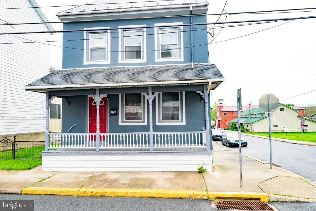 230 N Main St, Bernville, PA 19506 - #1