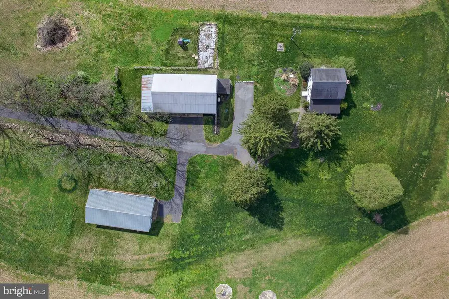 1269 Possum Ln, Leesport, PA 19533 - #3