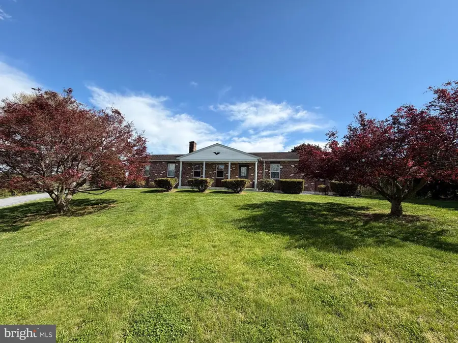88 Davis Bridge Rd, Bernville, PA 19506 - #2