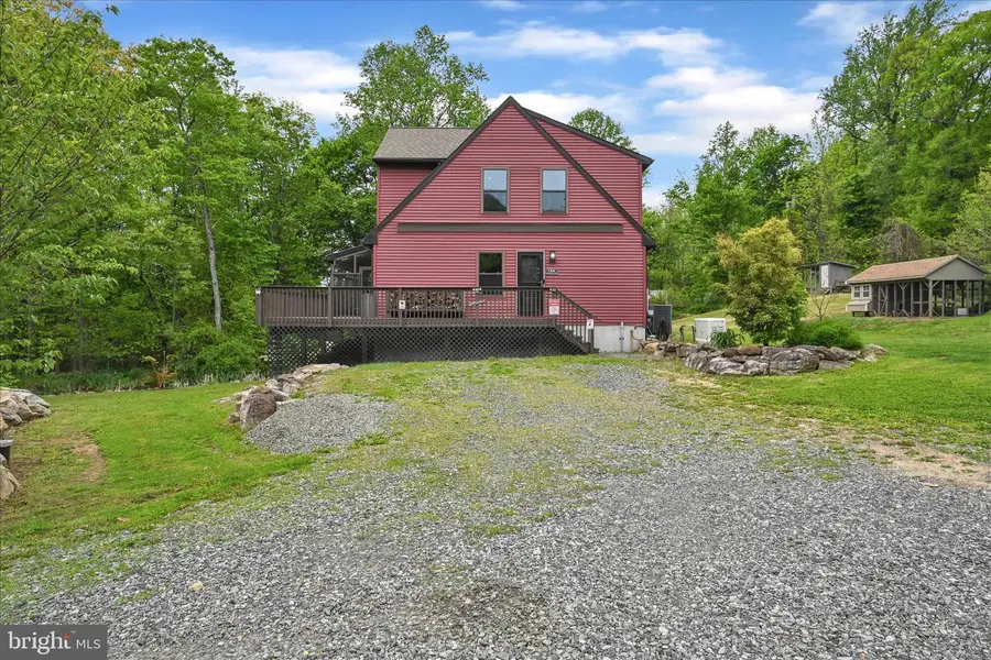 126 Crow Hill Rd, Barto, PA 19504 - #3