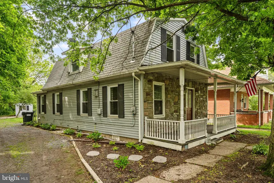 3543 Old Route 22, Hamburg, PA 19526 - #2