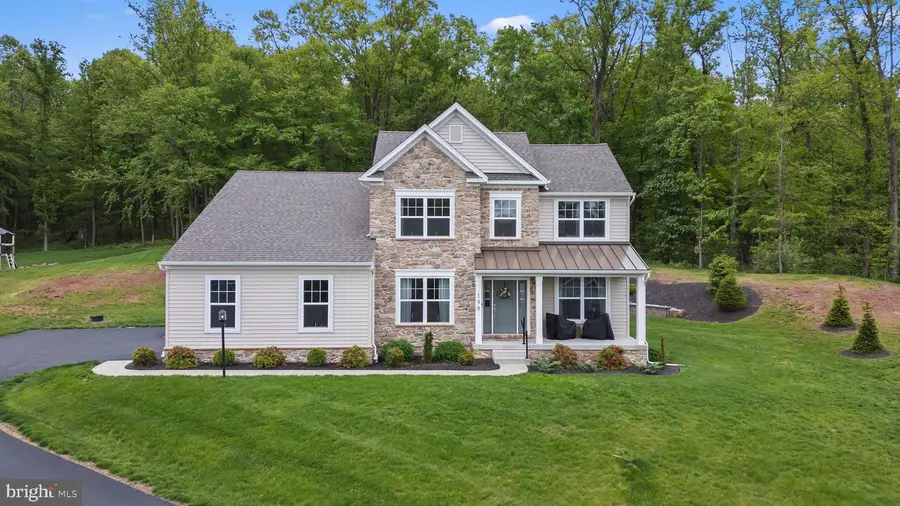 198 Oak Grove Rd, Morgantown, PA 19543 - #2